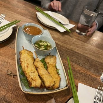 Pantry - Thai Bistro and Sushi - Sushi Bars Near Me - Washington, DC, District of Columbia Pantry - Thai Bistro and Sushi - Sushi Bars Near Me - Washington, DC, District of Columbia