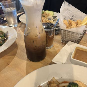 Hiso - Thai coffee - Laotian Near Me - Sacramento, California Hiso - Thai coffee - Laotian Near Me - Sacramento, California