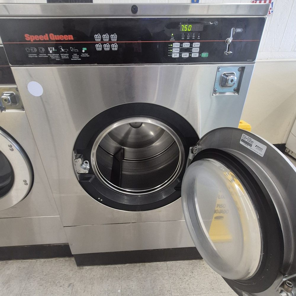 The Laundry Basket - Laundromat Near Me - Shreveport, Louisiana The Laundry Basket - Laundromat Near Me - Shreveport, Louisiana
