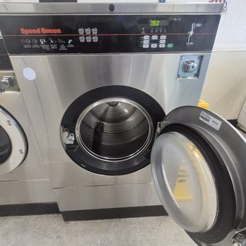 The Laundry Basket - Laundromat Near Me - Shreveport, Louisiana