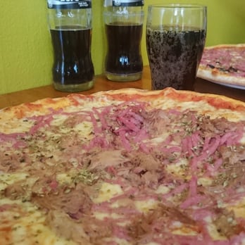 Melke's Krog - Pizza Opera som var fantastisk god. - Restaurants Near Me - Valdemarsvik, E Melke's Krog - Pizza Opera som var fantastisk god. - Restaurants Near Me - Valdemarsvik, E
