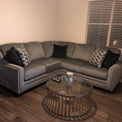 Comfort Plus Furniture