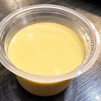 Thai Thyme - Mango Pudding - Thai Near Me - Monrovia, California Thai Thyme - Mango Pudding - Thai Near Me - Monrovia, California