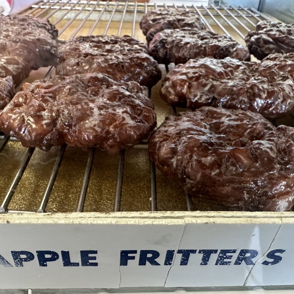 Wheeling Donuts - Apple fritters - Donuts Near Me - Wheeling, Illinois Wheeling Donuts - Apple fritters - Donuts Near Me - Wheeling, Illinois