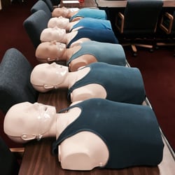 Bridgetown Training Solutions