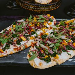 Halloween Catering by TMC