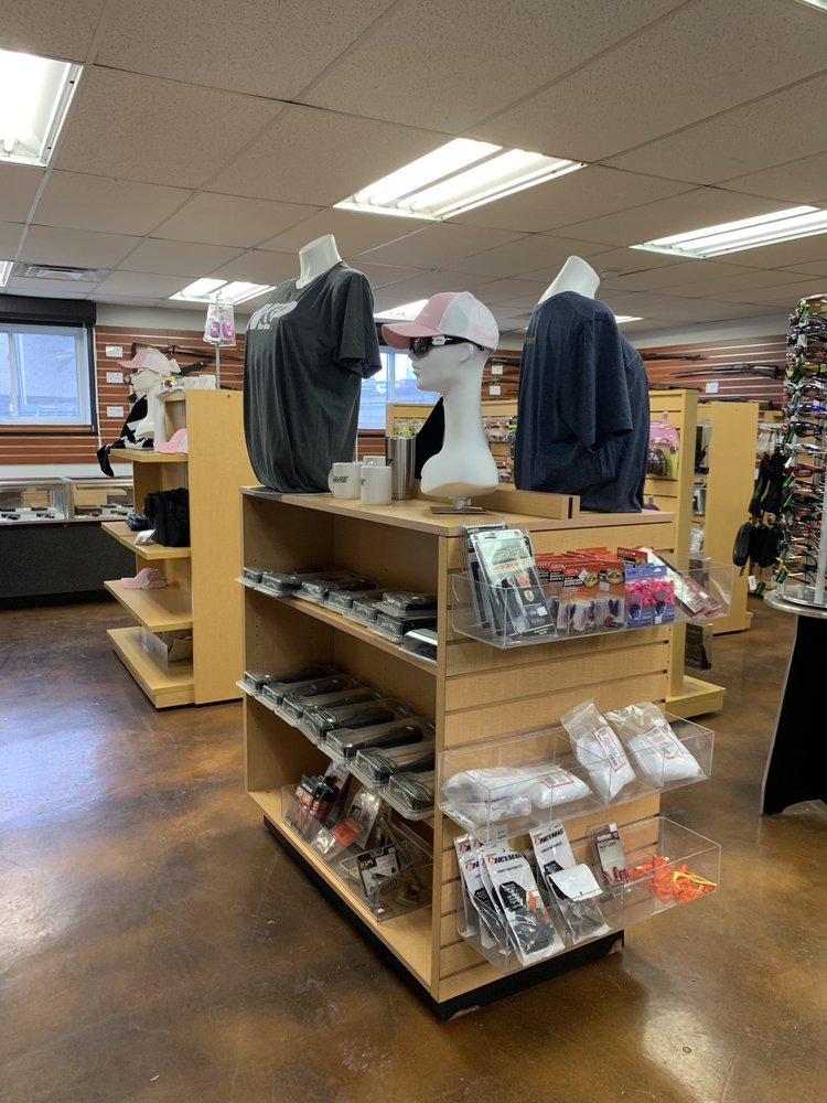 ELITE FIREARMS & TRAINING 17 Photos Guns & Ammo 580 Mayer St