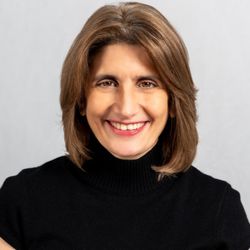 Jacqueline Gabay, MD - OOMC - Jacqueline Gabay, MD