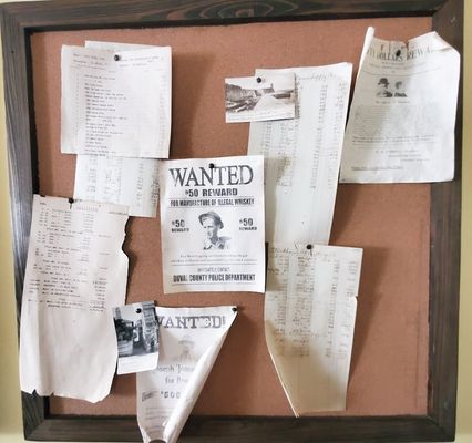 Old Jail Museum by null