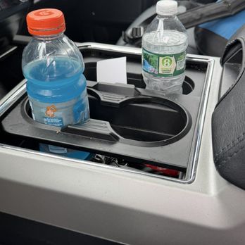 1. Progressive Car Care