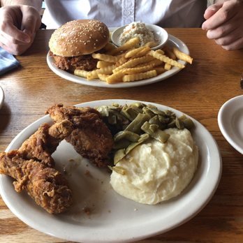 Old Mill Restaurant - American Near Me - Pigeon Forge, Tennessee