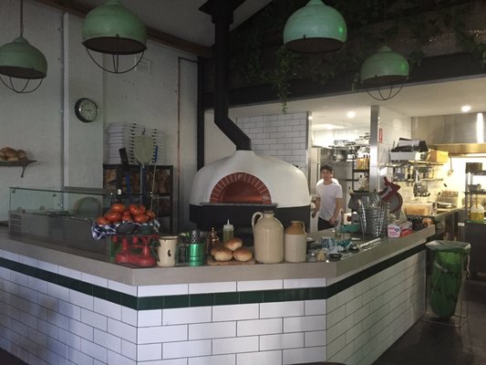 Kneading Ruby by null