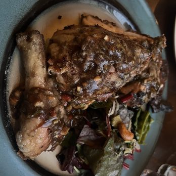 Ember & Ash - Smoked Chicken - New American Near Me - Philadelphia, Pennsylvania Ember & Ash - Smoked Chicken - New American Near Me - Philadelphia, Pennsylvania