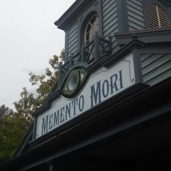Memento Mori - Souvenir Shops Near Me - Orlando, Florida Memento Mori - Souvenir Shops Near Me - Orlando, Florida