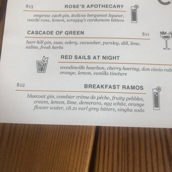 Dutch Courage - Cocktail Bars Near Me - Baltimore, Maryland
