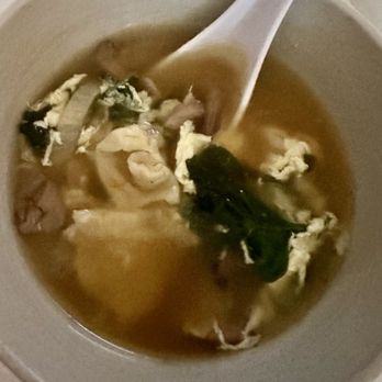 Tsing Tao Chinese Restaurant - lol. I added broth to the soup so it actually was soup. - Chinese Near Me - Clovis, California Tsing Tao Chinese Restaurant - lol. I added broth to the soup so it actually was soup. - Chinese Near Me - Clovis, California