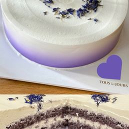 Cloud Cakes Cloud Cakes