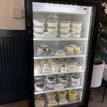 Savor Ice Cream - Treat Cooler - Ice Cream & Frozen Yogurt Near Me - Chico, California Savor Ice Cream - Treat Cooler - Ice Cream & Frozen Yogurt Near Me - Chico, California