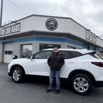 The Car Haus - Used Car Dealers Near Me - Roselle, Illinois The Car Haus - Used Car Dealers Near Me - Roselle, Illinois