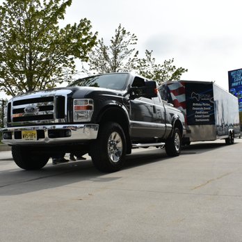 Primetime Game Truck - Game Truck Rental Near Me - Clifton, New Jersey Primetime Game Truck - Game Truck Rental Near Me - Clifton, New Jersey