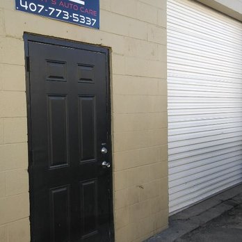 Danny's Auto Care - Auto Repair Near Me - Orlando, Florida Danny's Auto Care - Auto Repair Near Me - Orlando, Florida