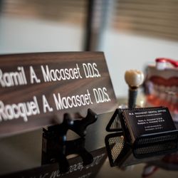 RA MACASAET DENTAL OFFICE