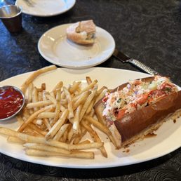 Lobster Roll