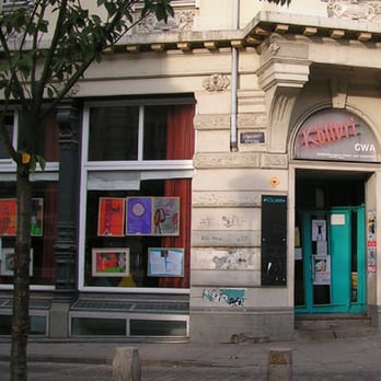 GWA St.Pauli e.V. - Social Clubs Near Me - Hamburg, HH GWA St.Pauli e.V. - Social Clubs Near Me - Hamburg, HH