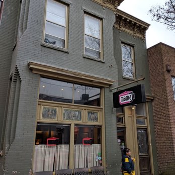 Mama J's Kitchen - Soul Food Near Me - Richmond, Virginia