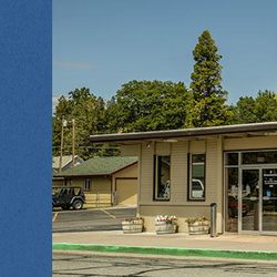 Tri Counties Bank