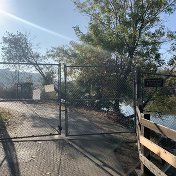 Upper Guadalupe River Trail - Hiking Near Me - San Jose, California