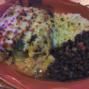 Oscar's Cafe - Pork Chile Verde Tamales. So savory and delicious. I could only get through one and they were just as good for brunch in the morning - Mexican Near Me - Springdale, Utah