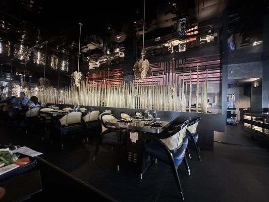 Wagyu House Chicago by null