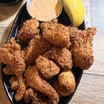 Latitude Seafood - Catfish bites - Seafood Near Me - Chesterfield, Virginia Latitude Seafood - Catfish bites - Seafood Near Me - Chesterfield, Virginia