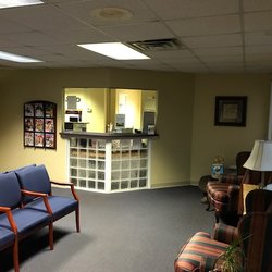 Johnston Family Dentistry - The Lobby