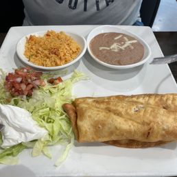 Chimichanga