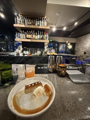 Madre Cocina y Lounge by null
