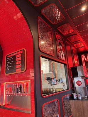 Mr. Moto Pizza Las Vegas by null