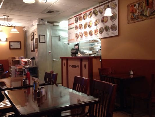 Mawadda Cafe by null