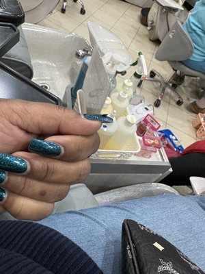 Diva Nails & Spa