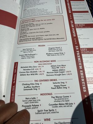 Menu photo 1 Hudson Grille- Tucker Tucker, GA
