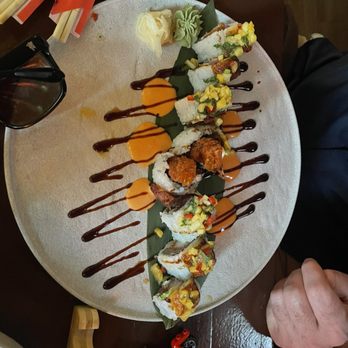 Muraya - Sushi! - Bars Near Me - Charlotte, North Carolina Muraya - Sushi! - Bars Near Me - Charlotte, North Carolina