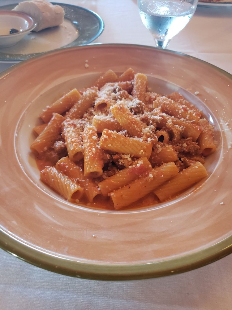 RISTORANTE ANTIPASTI 183 Photos & 302 Reviews 3101 Philadelphia Ave