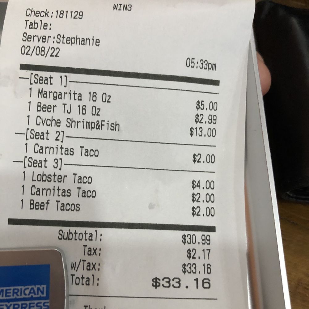Taco Station - Bill on taco Tuesday - Mexican Near Me - Pompano Beach, Florida Taco Station - Bill on taco Tuesday - Mexican Near Me - Pompano Beach, Florida