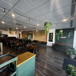 The Riverfront Asian Cuisine & Bar - The Riverfront Asian Cuisine & Bar