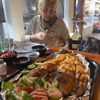Las Brisas - Fish grill - Seafood Near Me - Puerto Nuevo, BCN Las Brisas - Fish grill - Seafood Near Me - Puerto Nuevo, BCN