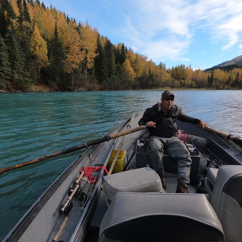 Kenai River Float-n-Fish - Fishing Near Me - Cooper Landing, Alaska Kenai River Float-n-Fish - Fishing Near Me - Cooper Landing, Alaska