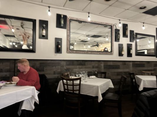 Axton's by Chef Anton Testino by null