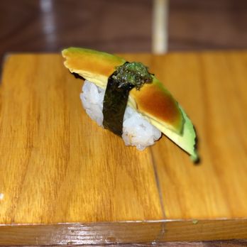 Uchi Austin - Avocado - Sushi Bars Near Me - Austin, Texas Uchi Austin - Avocado - Sushi Bars Near Me - Austin, Texas