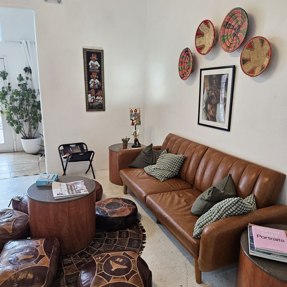 Kefita Coffee - Coffee & Tea Near Me - Houston, Texas